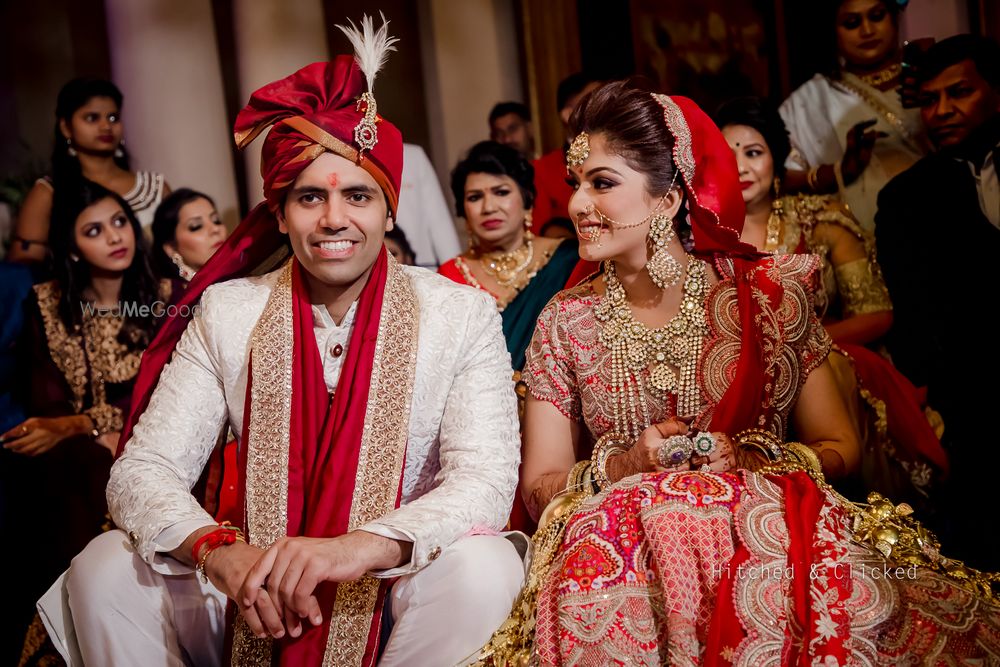 Photo from Bhavna & Akash Wedding