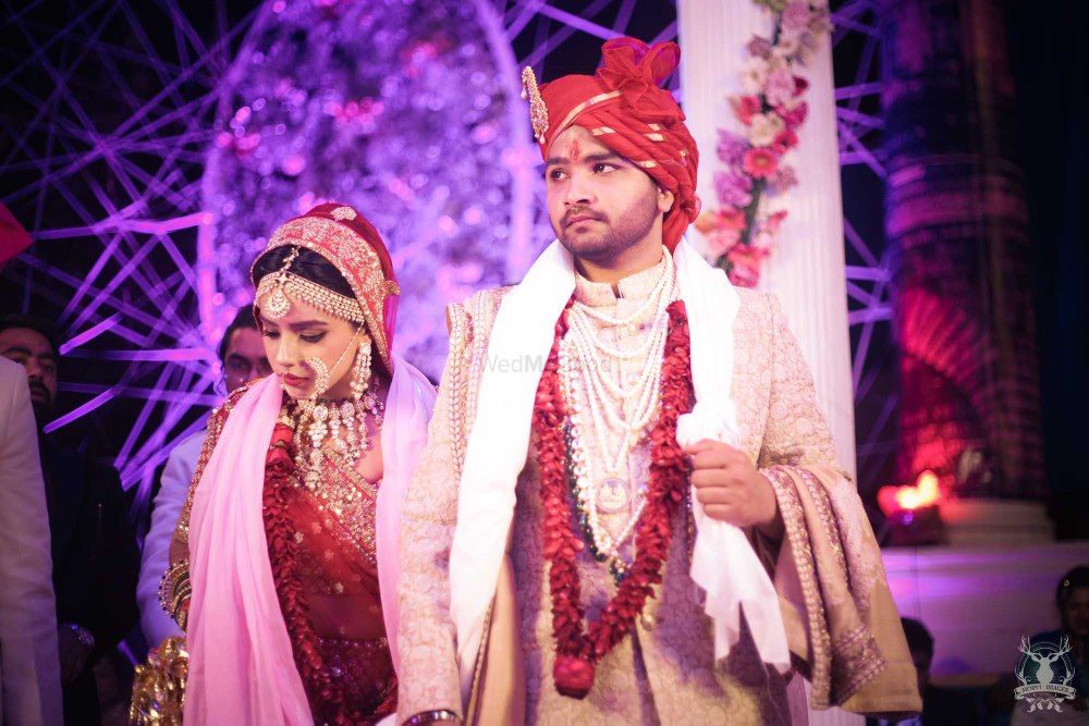 Photo from Shradha & Keshav Wedding