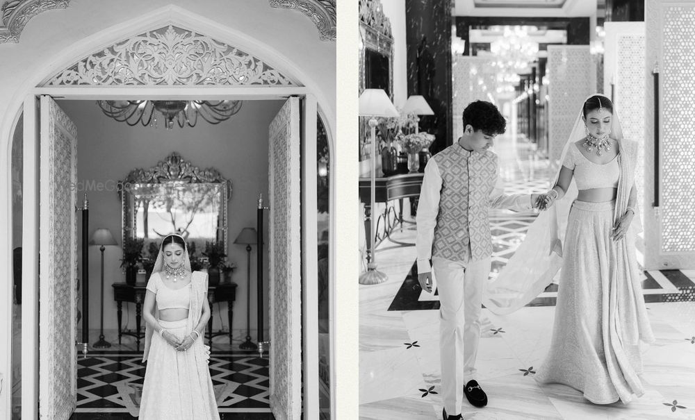Photo from Simran and Hamit Wedding