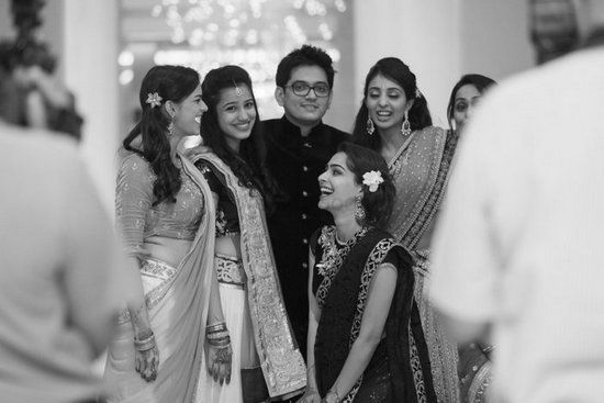 Photo from Ridhi & Pratik Wedding