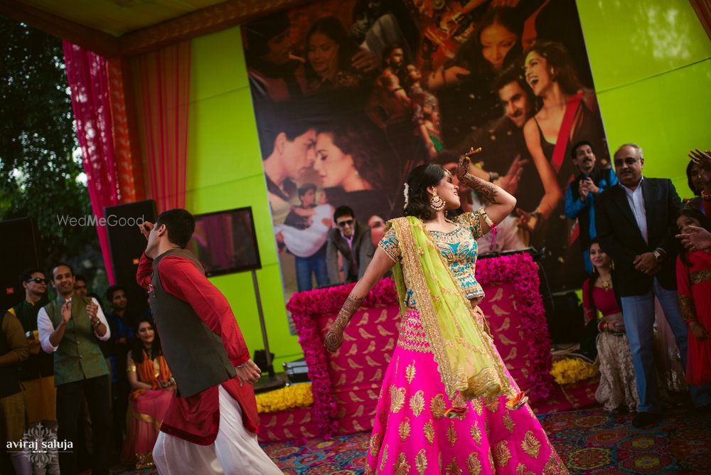 Photo from Nupur & Gautam Wedding