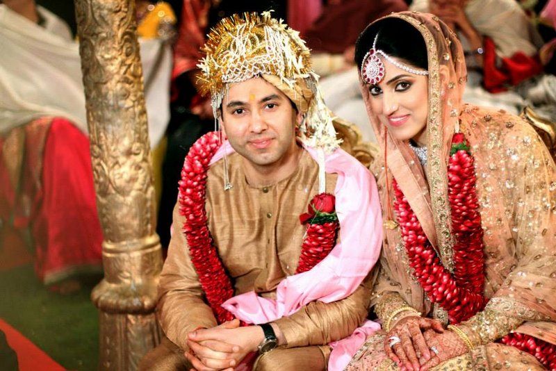 Photo from Shivani & Jatin Wedding