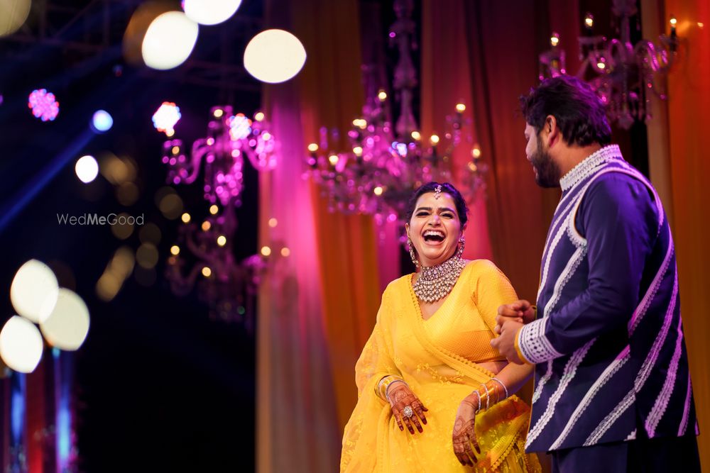 Photo from Shivani and Vasant Wedding