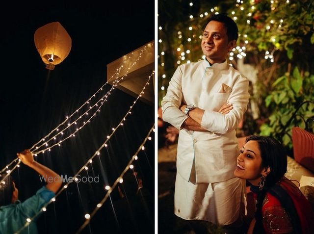 Photo from Preetika & Kartik Wedding