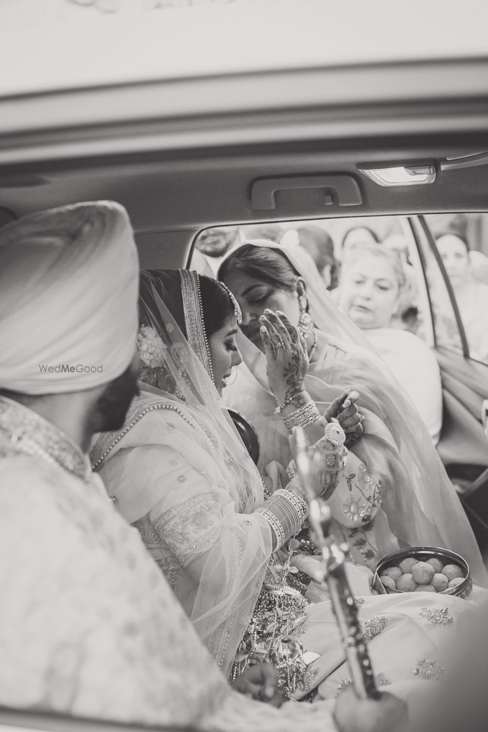 Photo from Sukhmani & Anmol Wedding