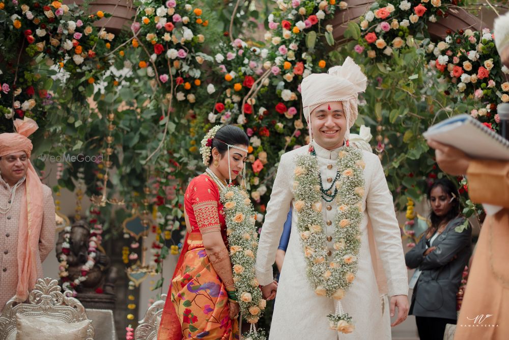 Photo from Sanya & Gandharv Wedding