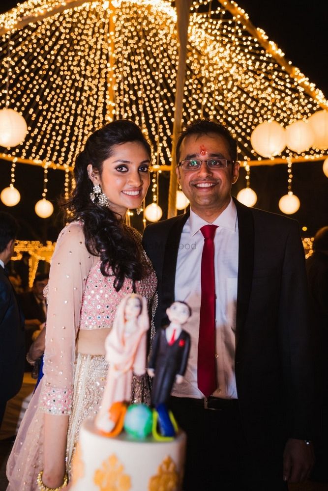 Photo from Chayanika & Aditya Wedding