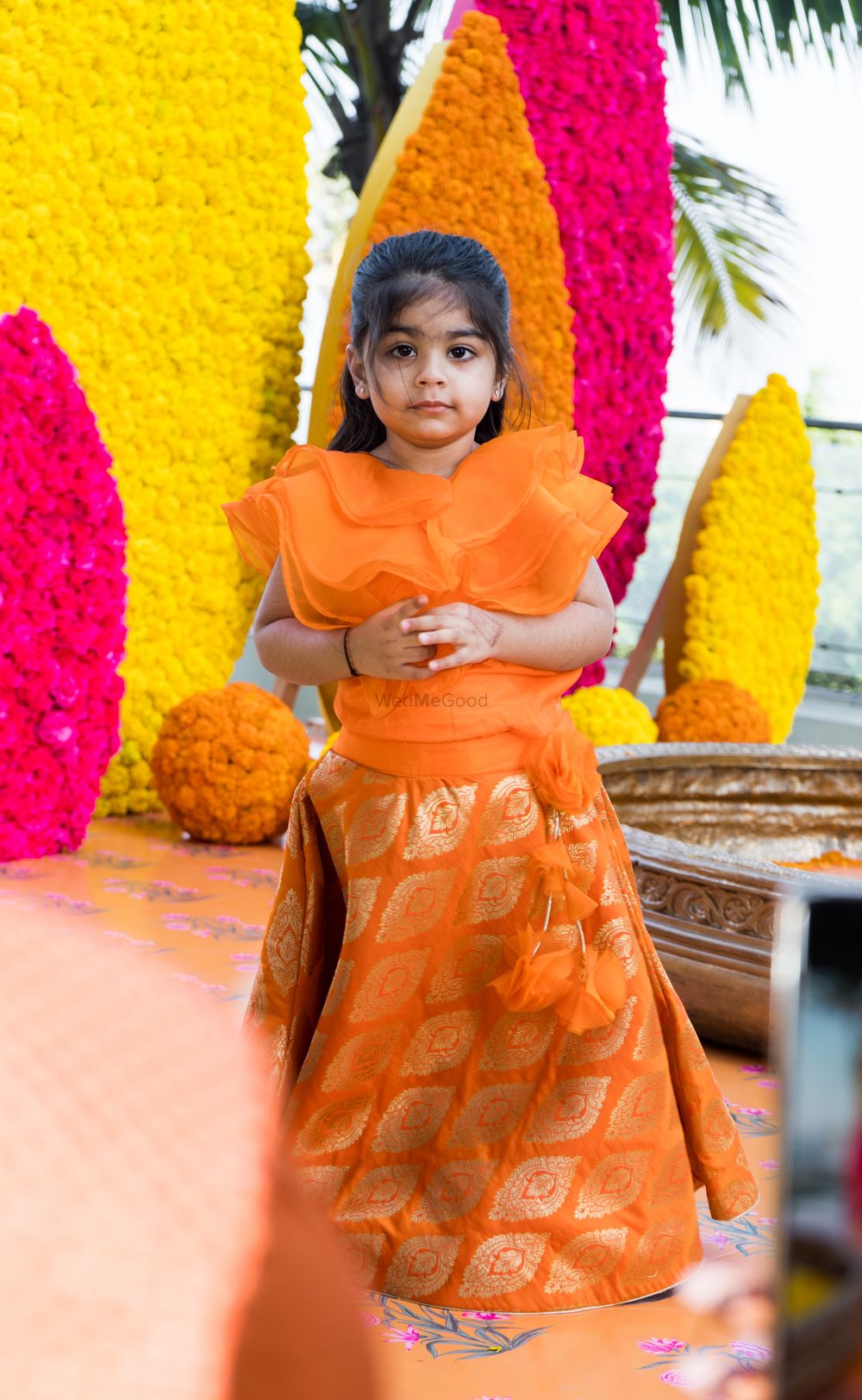 Photo from Sumalya and Arjun Wedding