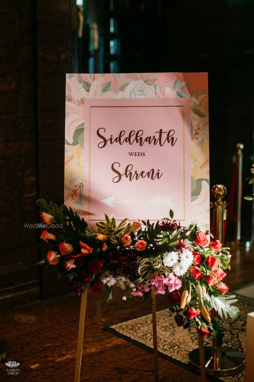 Photo from Shreni and Siddharth Wedding