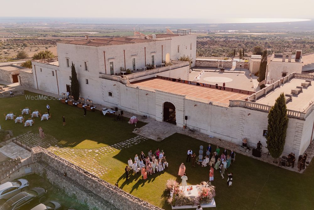 Photo from Shikha and James Wedding