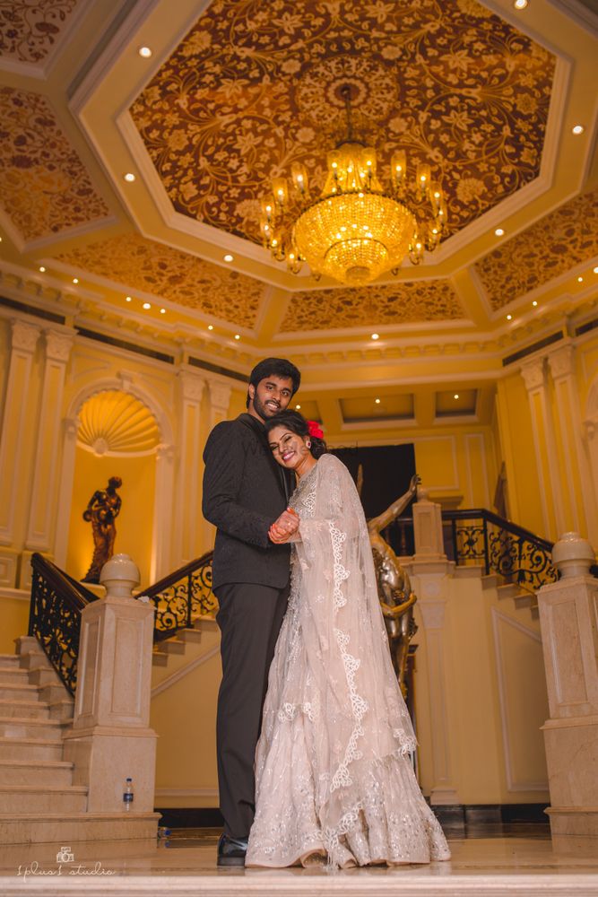 Photo from Pavan & Leelu Wedding