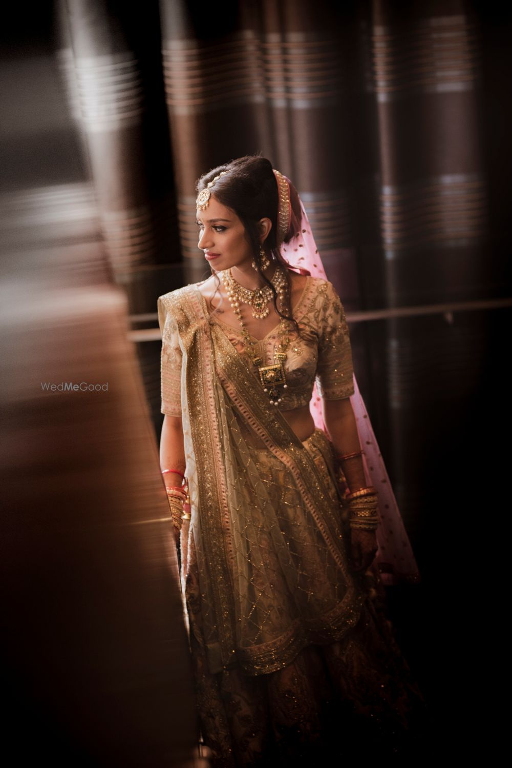 Photo from Dhvani & Amit Wedding