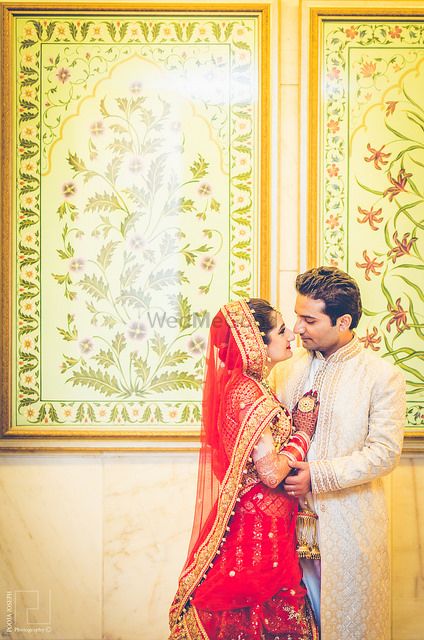 Photo from Sumedha and Prateek Wedding