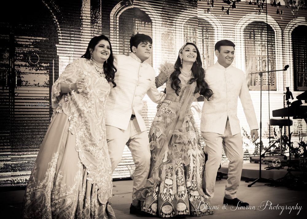 Photo from Pranati & Ishan Wedding