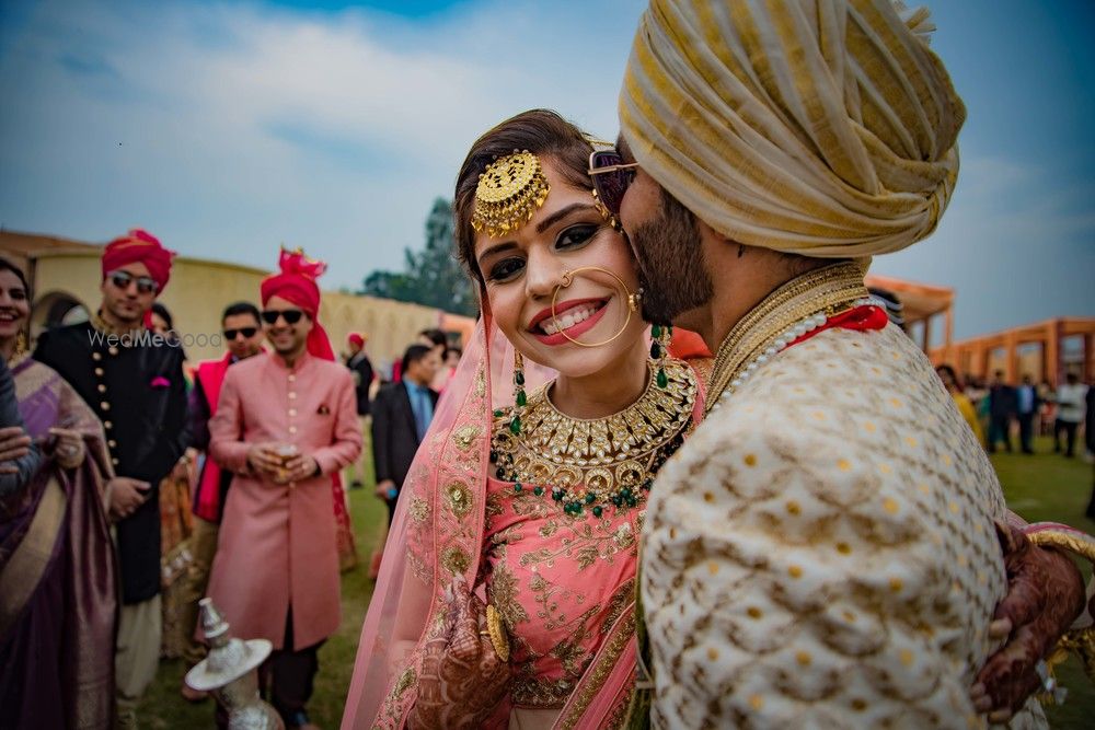 Photo from Pradhi & Harshit Wedding