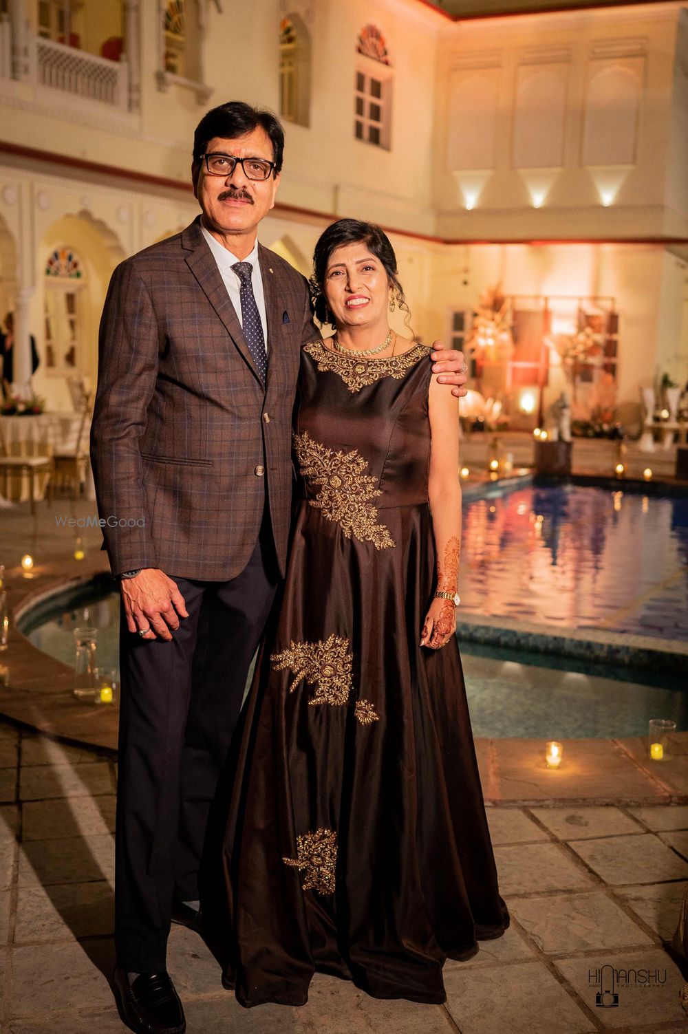 Photo from Shruti and Ashish Wedding