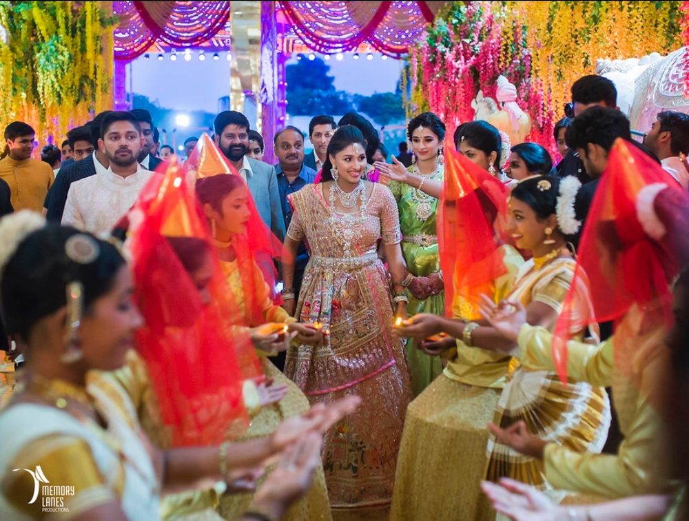 Photo from Chandini & Vardhan Wedding