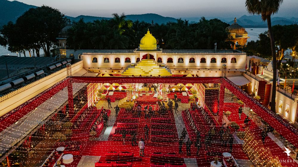 Photo from Daedeepya & Vishnu Wedding