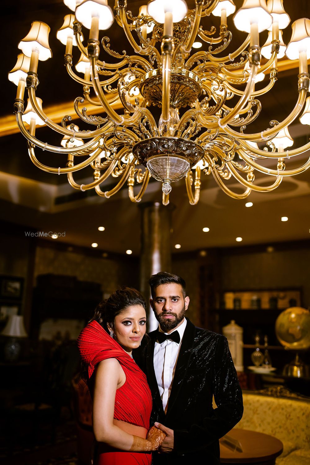 Photo from Ayushi & Aayush Wedding