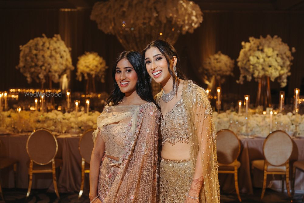 Photo from Apoorva and Sanjay Wedding