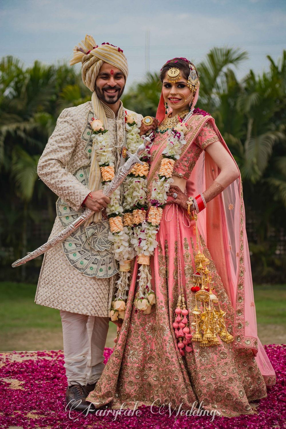 Photo from Pradhi & Harshit Wedding