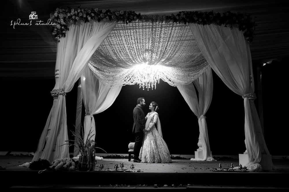 Photo from Tina & Kumara Wedding
