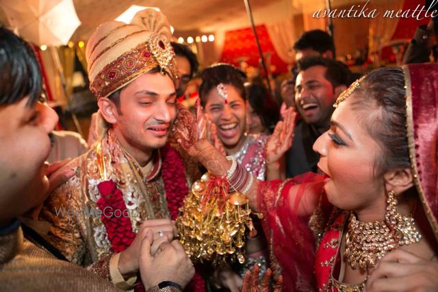 Photo from Richa & Adhar Wedding