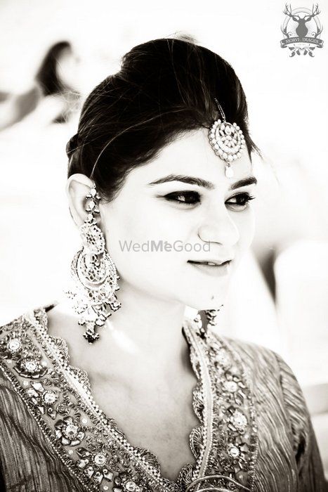 Photo from Ria and Gautam Wedding