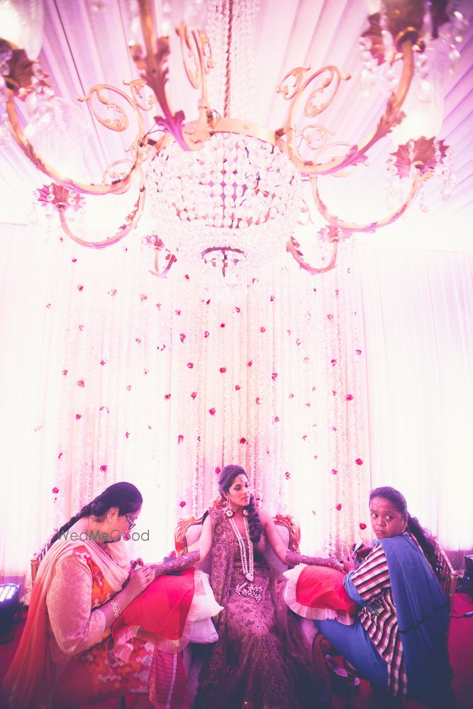 Photo from Mitali & Siddharth Wedding