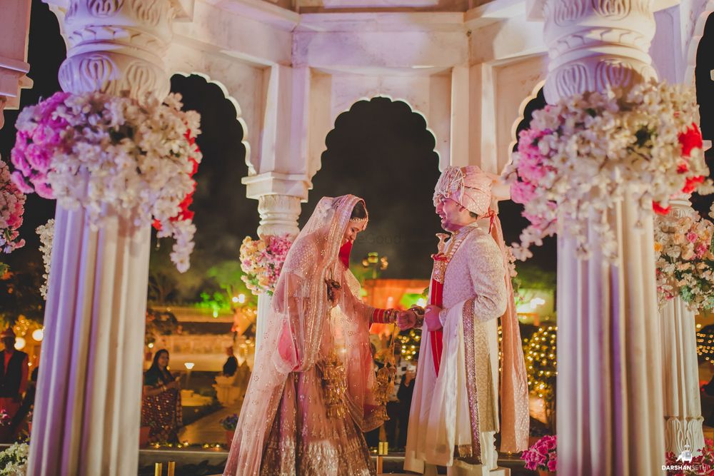 Photo from Sonal & Ritesh Wedding