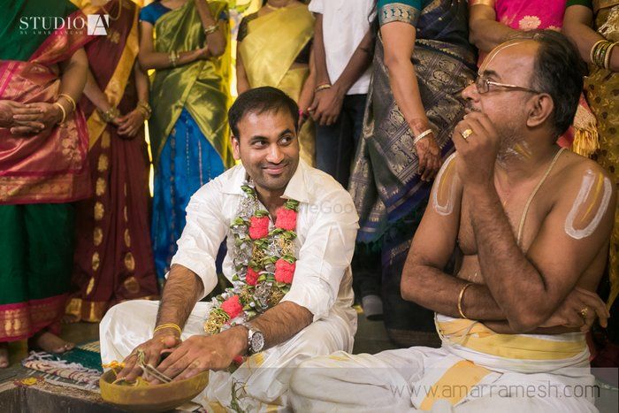 Photo from Varshini and Bhoopathi Wedding