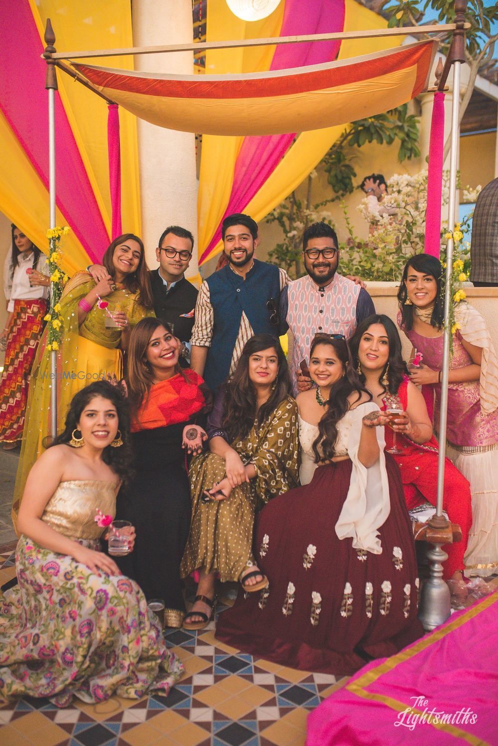 Photo from Malvika & Siddhant Wedding