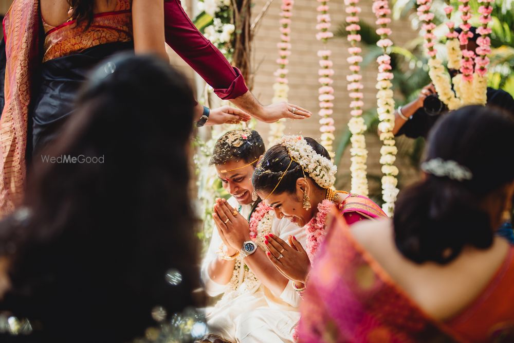 Photo from Tarika & Pranav Wedding