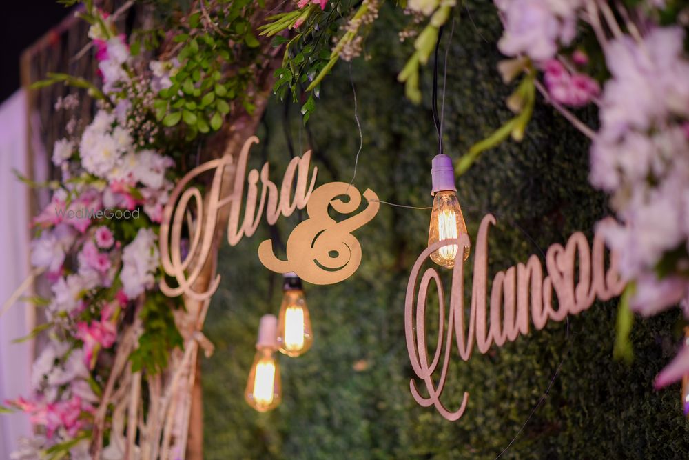 Wedding Ideas from WedMeGood Gallery