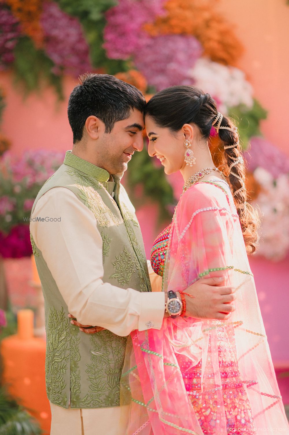 Photo from Savera and Ishaan Wedding