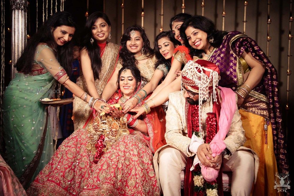 Photo from Aakriti & Rishabh Wedding