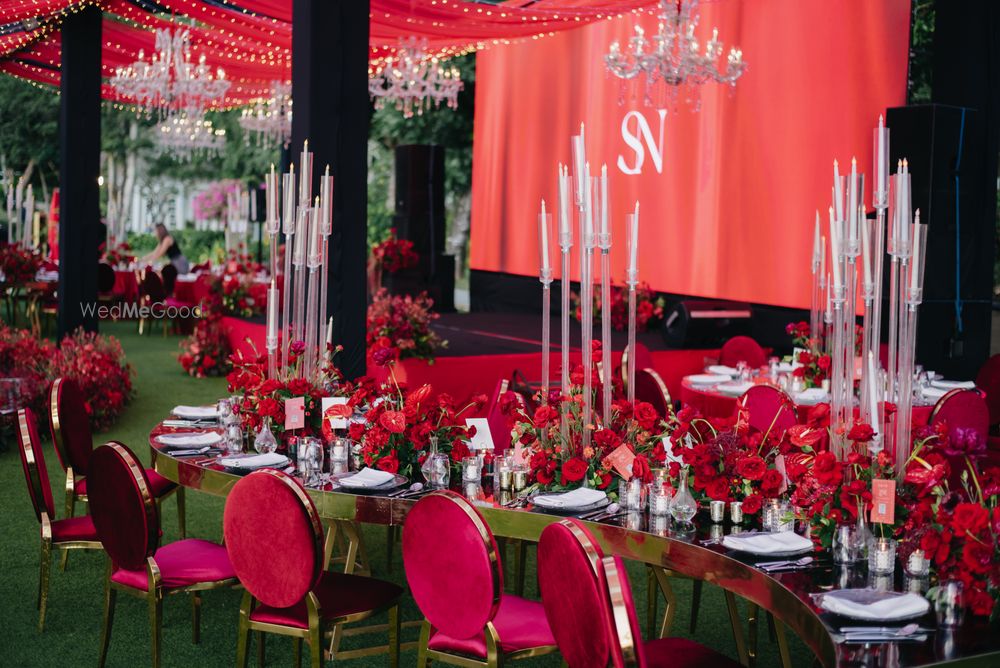 Photo from Nimrit and Sahibjot Wedding