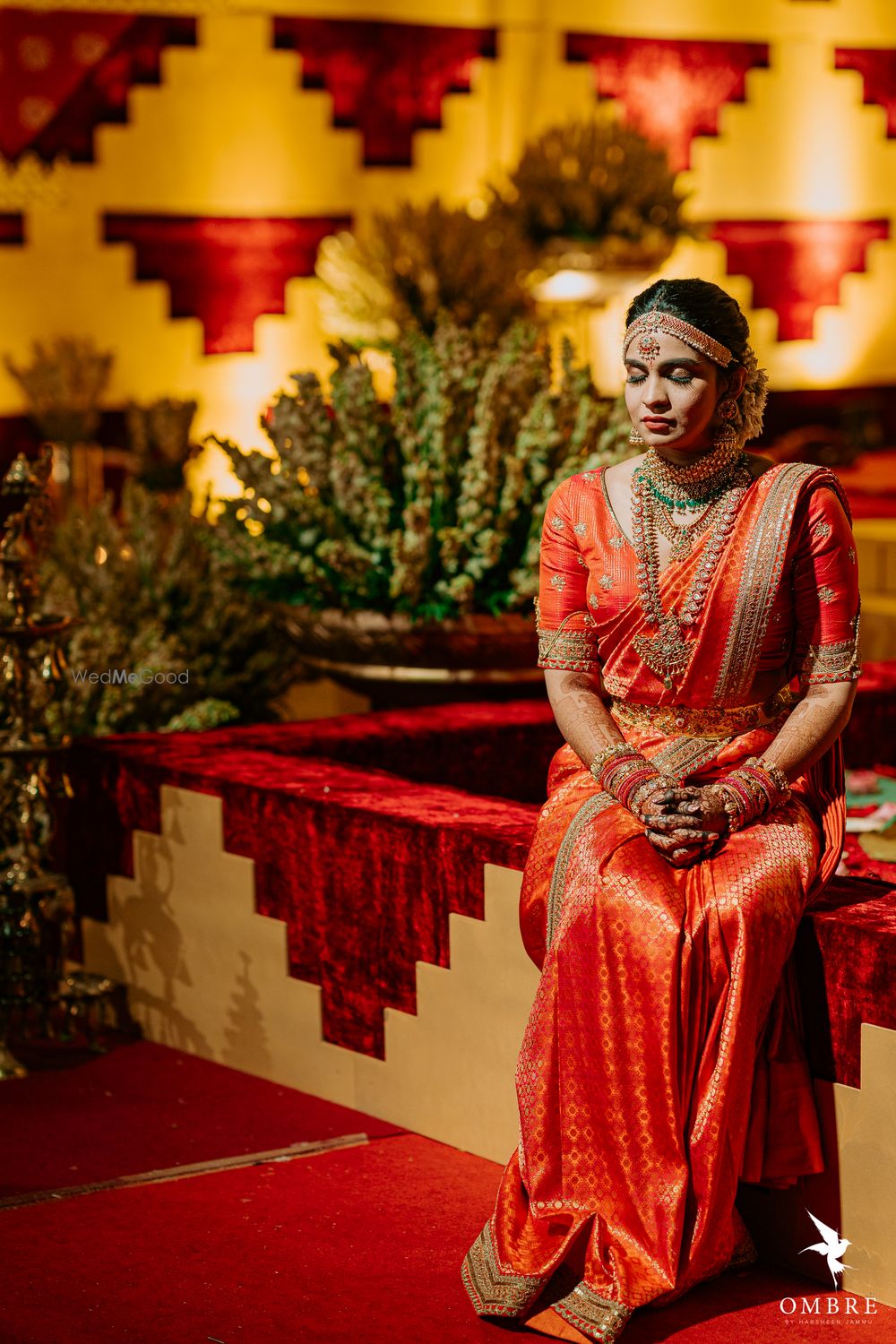 Photo from Daedeepya & Vishnu Wedding