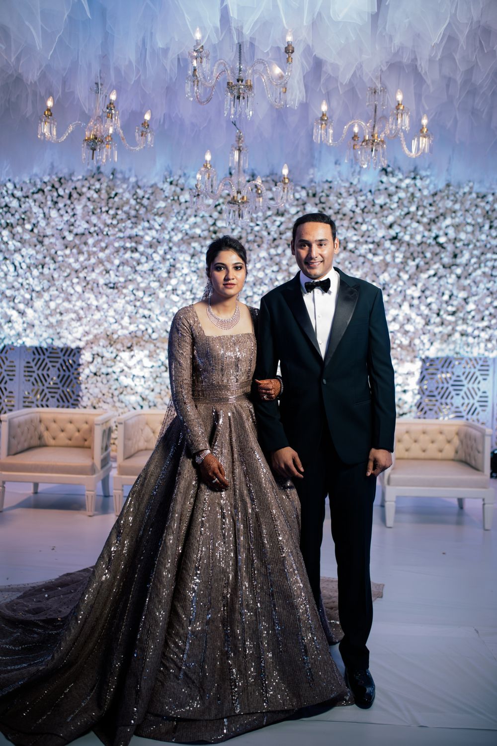 Photo from Anam & Asad Wedding