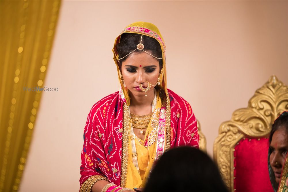 Photo from Shikha & Yash Wedding