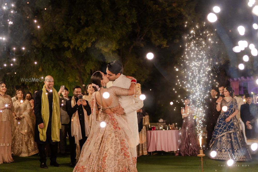 Photo from Anushka and Lakshay Wedding