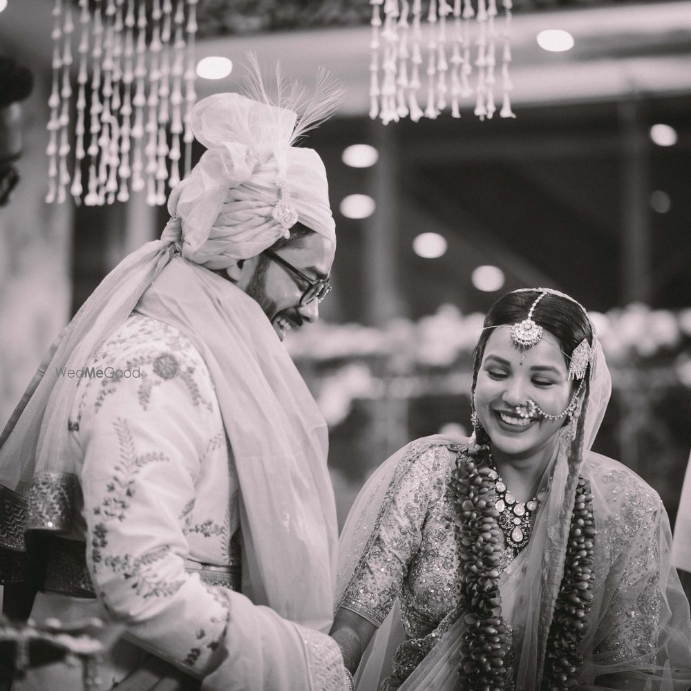 Photo from Saloni & Harshvardhan Wedding