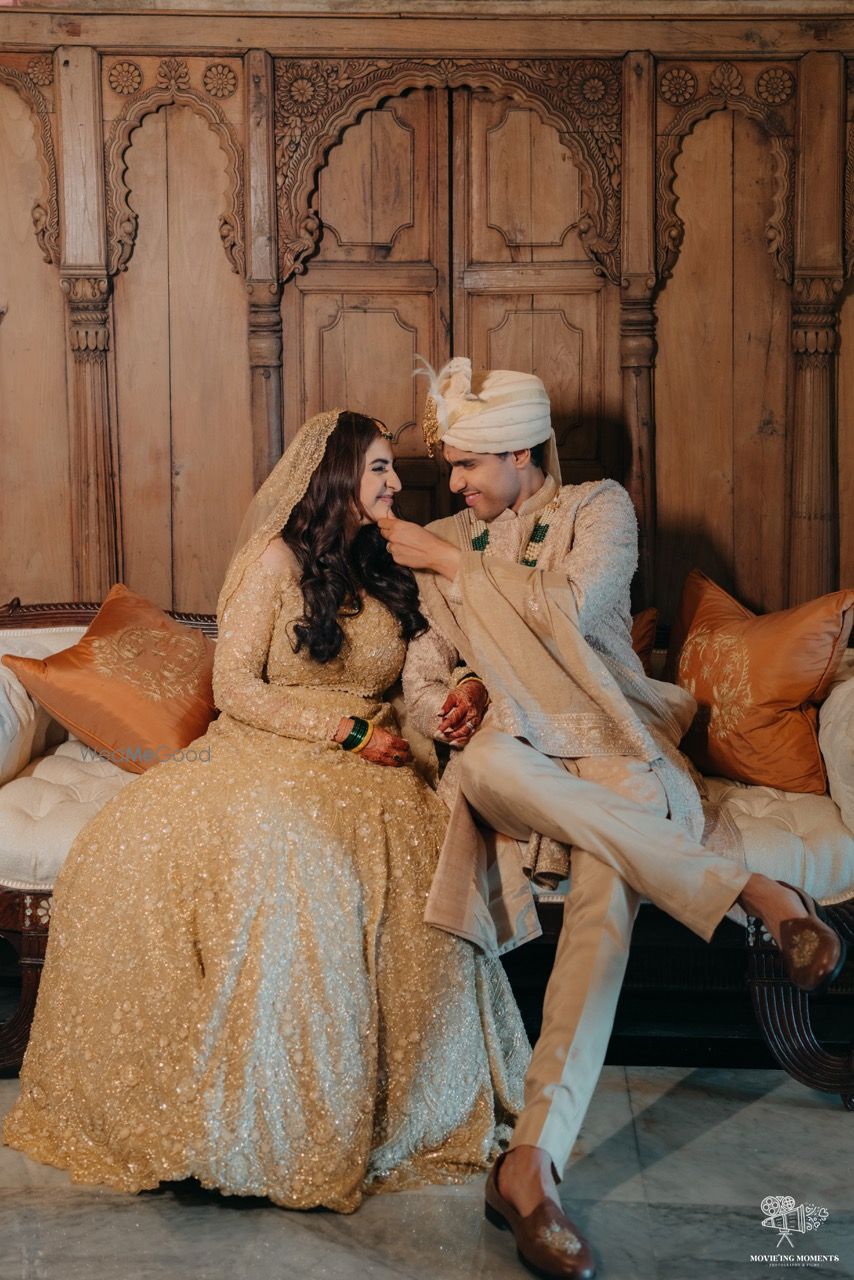 Photo from Pooja and Neeraj Wedding