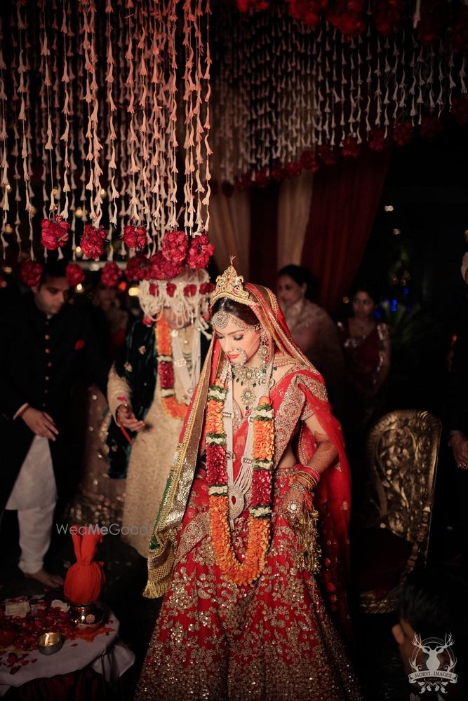 Photo from Arushi & Dhruv Wedding