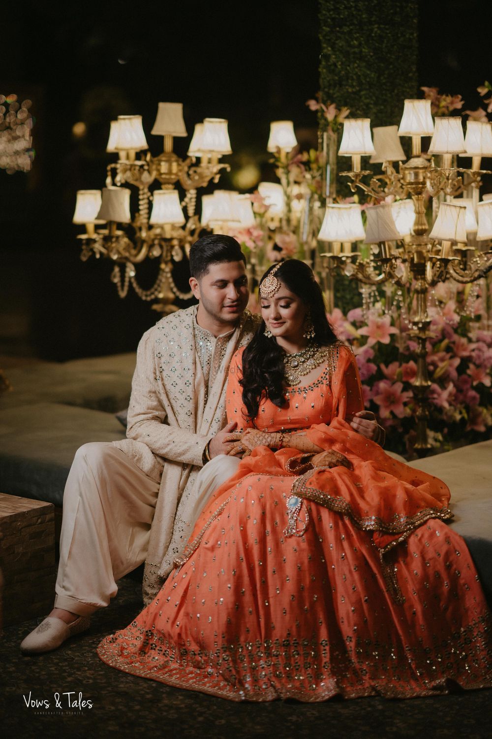 Photo from Sahej and Aarush Wedding