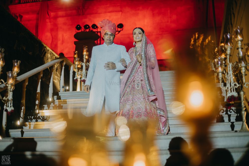 Photo from Poonam & Akash Wedding