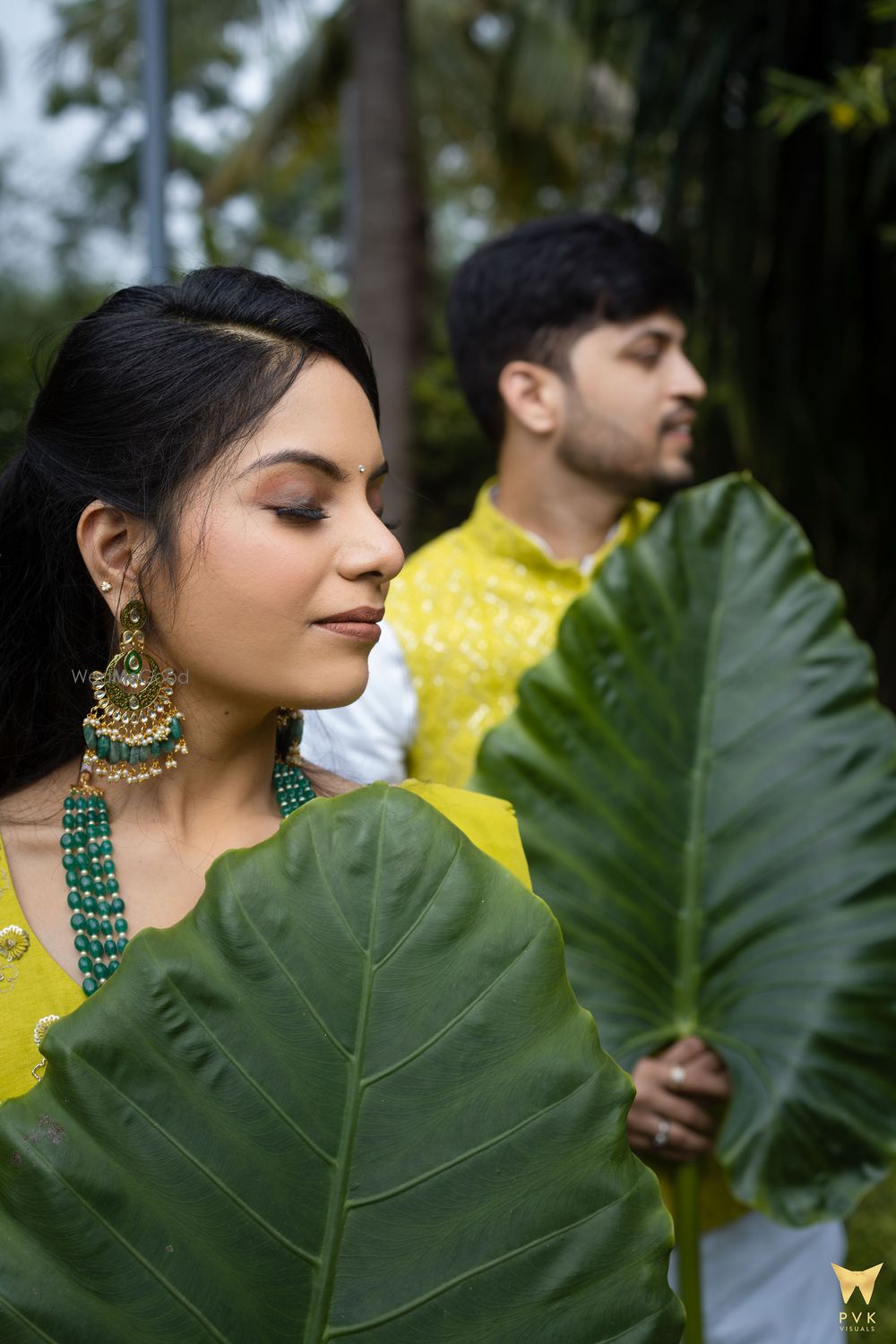 Photo from Aishwarya & Koushik Wedding