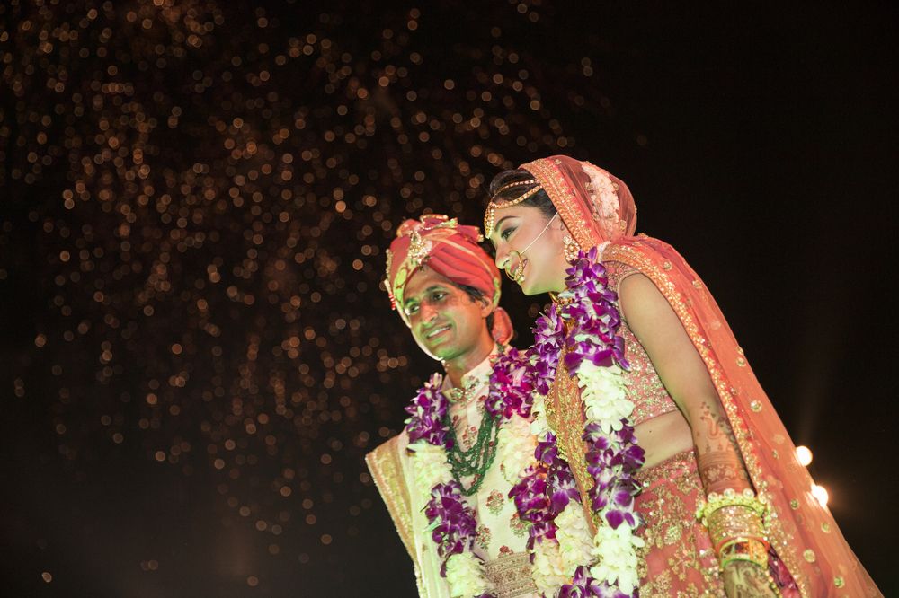 Photo from Akansha & Prabhav Wedding