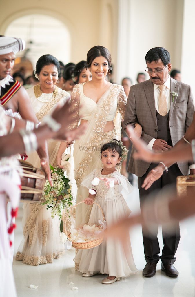 Photo from Dilara & Kavi Wedding