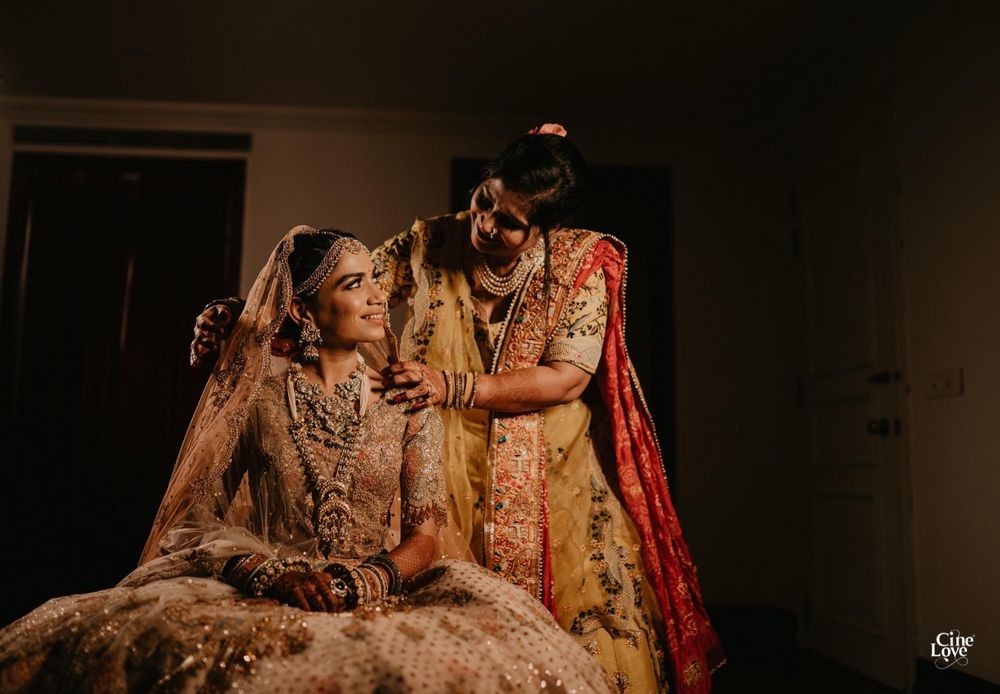 Photo from Abhilasha & Divyanshu Wedding